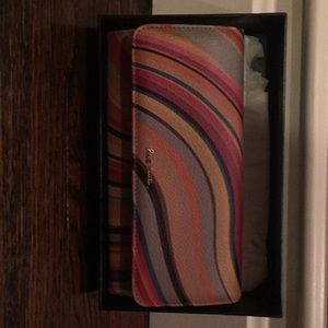 Paul Smith wallet-NIB